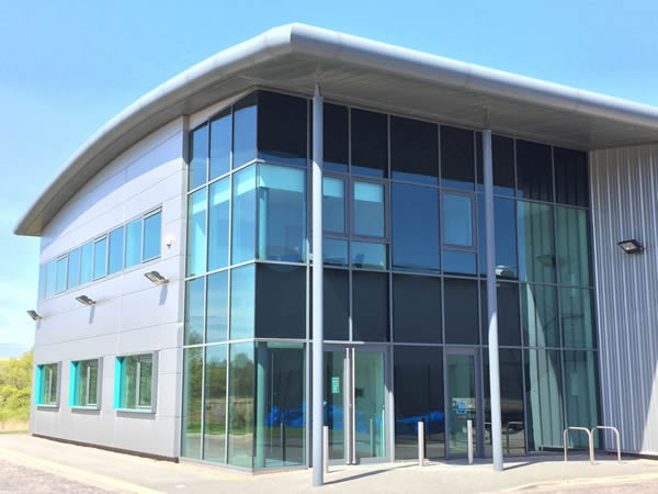 Commercial Development