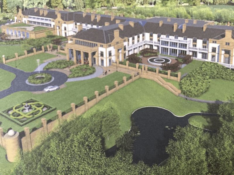 Leisure Developments